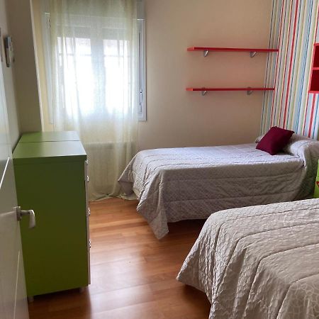 פיניסטרה Apartamentos Beach Langosteira 2 מראה חיצוני תמונה