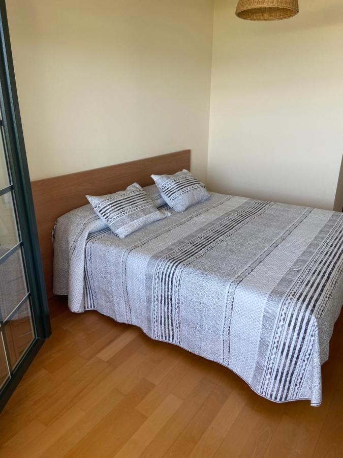 פיניסטרה Apartamentos Beach Langosteira 2 מראה חיצוני תמונה