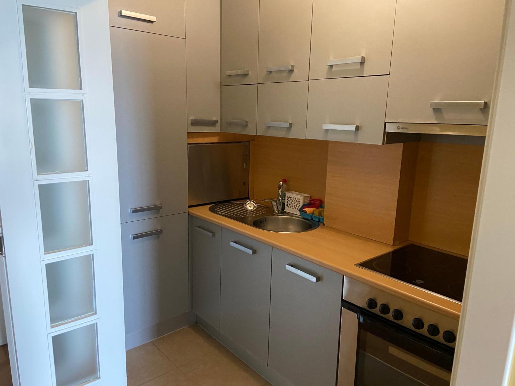 פיניסטרה Apartamentos Beach Langosteira 2 מראה חיצוני תמונה